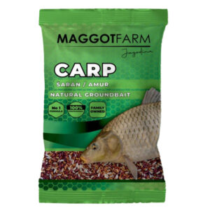 MAGGOT FARM PROTEIN – CARP